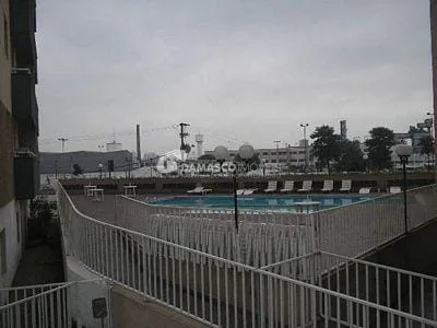 Apartamento à venda 3 Quartos, 1 Suite, 1 Vaga, 70M², Silveira, Santo André - SP 