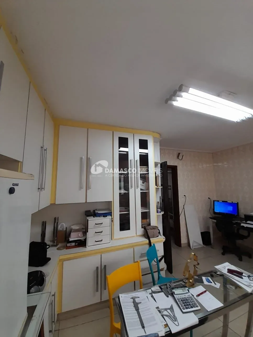 Sobrado para locação Comercial Santa Paula, São Caetano do Sul, SP