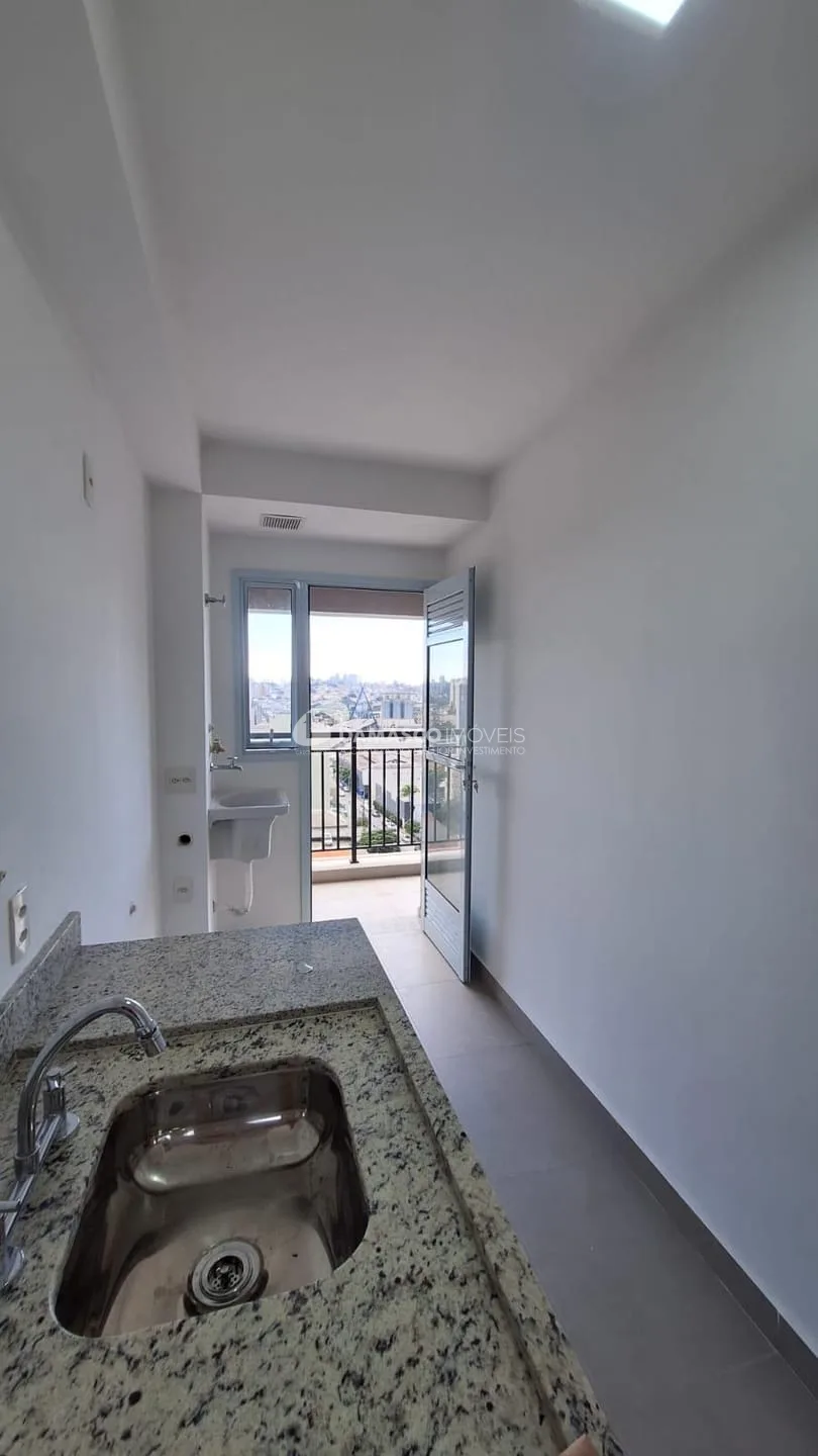 Apartamento à venda, Santa Paula, São Caetano do Sul, SP