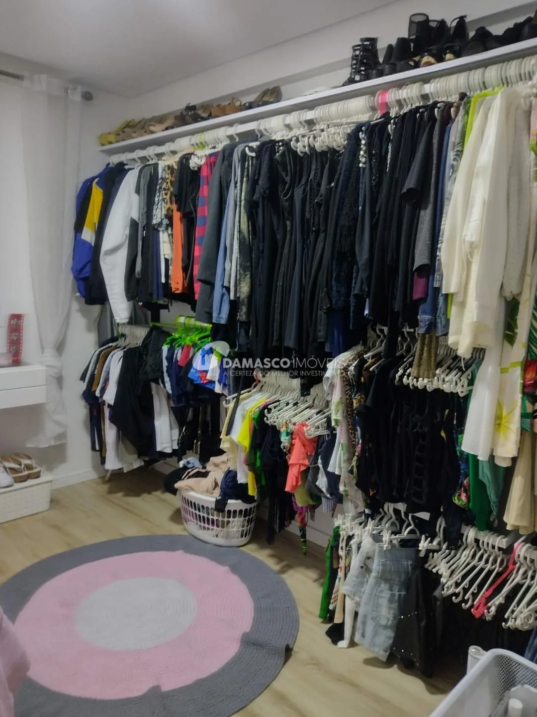 Apartamento à venda 3 Quartos, 1 Suite, 2 Vagas, 82M², Fundação, São Caetano do Sul - SP 