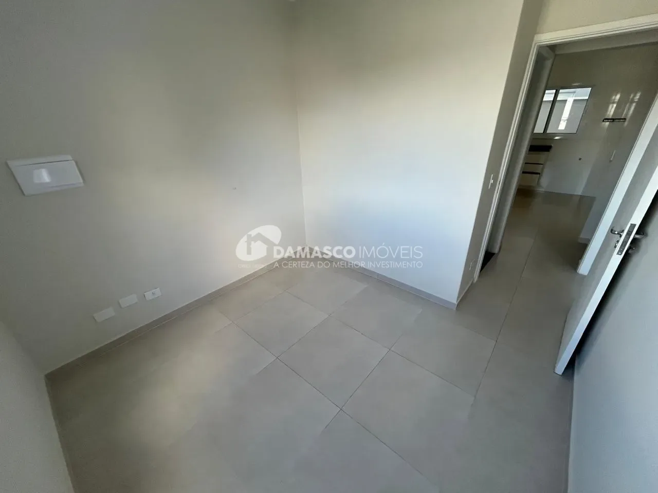 Apartamento para Locação 2 Quartos, 2 Vaga, Cerâmica, São Caetano do Sul - SP | EDIFICIO REBOUÇAS