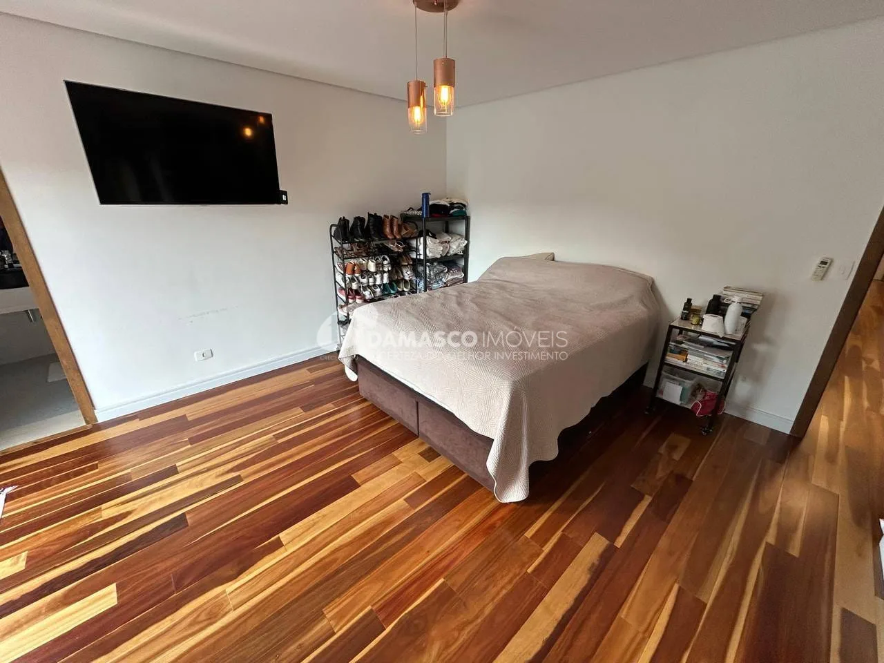 Casa à venda, 3 dorm, 4 vagas,  Olímpico, São Caetano do Sul, SP