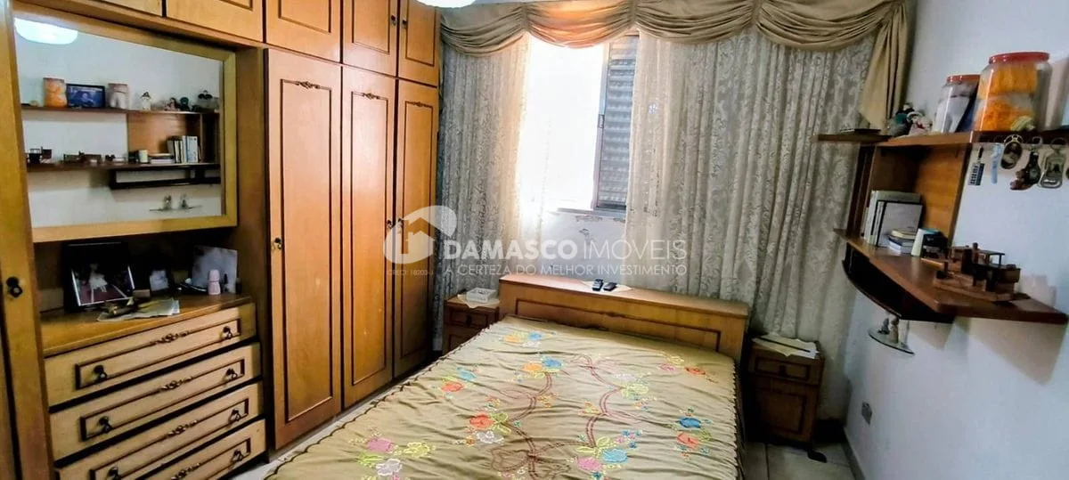 Casa Térrea com Piscina - Santa Paula -  São Caetano do Sul, SP
