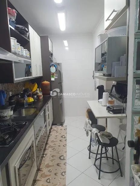 Apartamento à venda, Barcelona, São Caetano do Sul, SP