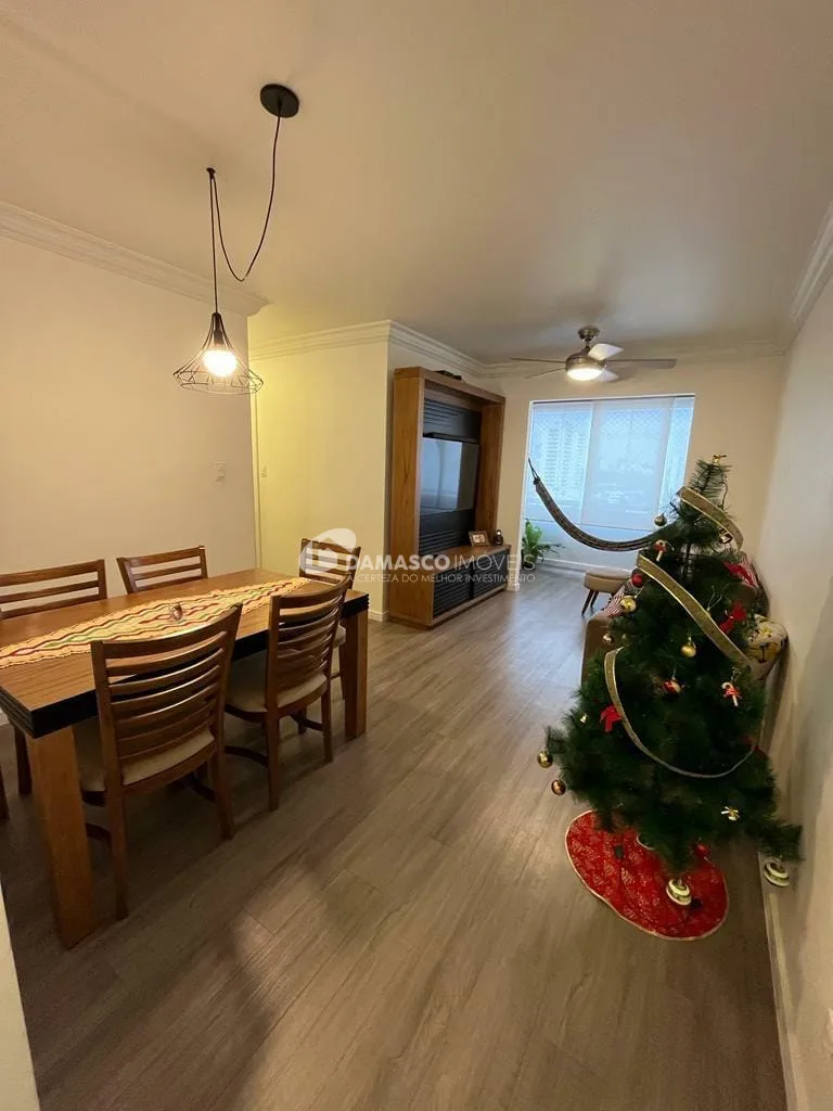 Apartamento à venda 3 Quartos, 1 Suite, 2 Vagas, 83M², Vila Regente Feijó, São Paulo - SP 