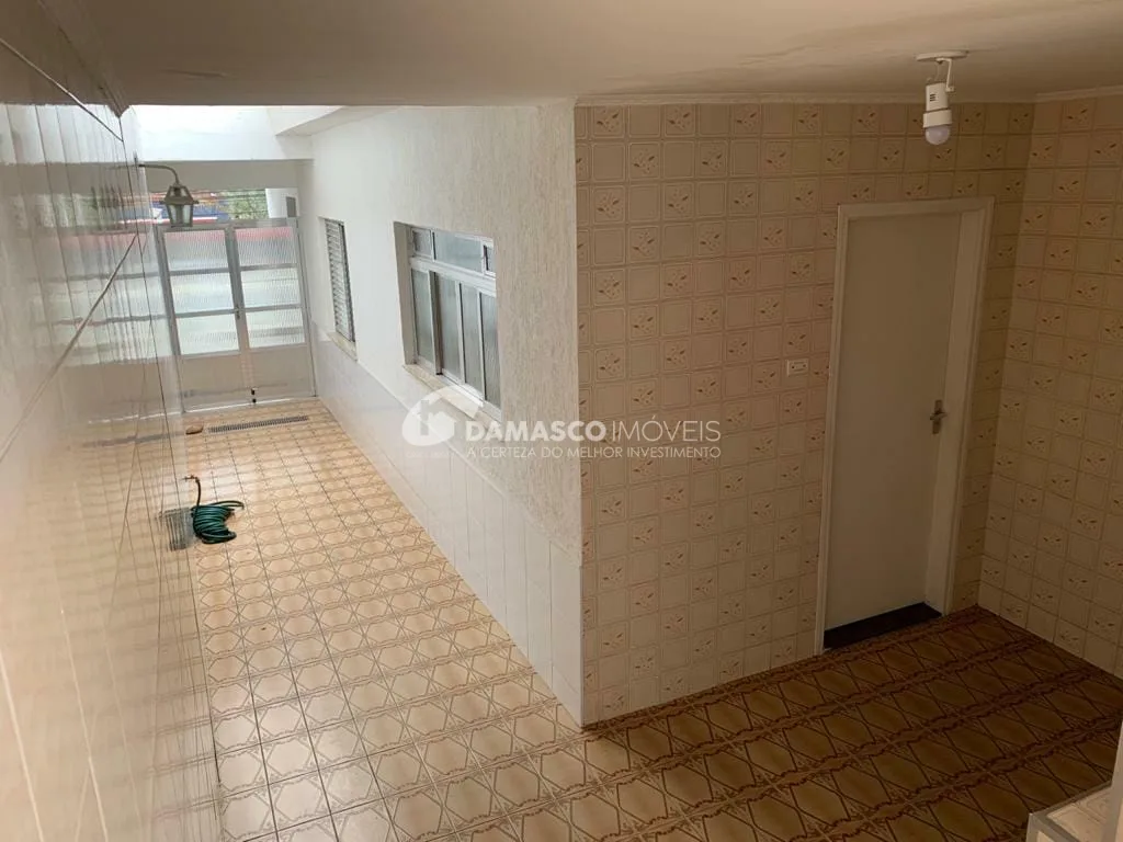 Sobrado para VENDA 3 Quartos, 3 Vagas, Santa Paula, São Caetano do Sul - SP
