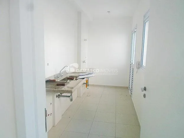 Apartamento à venda 3 Quartos, 1 Suite, 2 Vagas, Barcelona, São Caetano do Sul - SP 