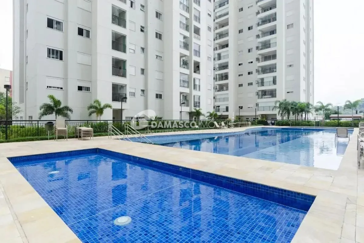 Apartamento com 3 quartos, Independência - São Bernardo do Campo