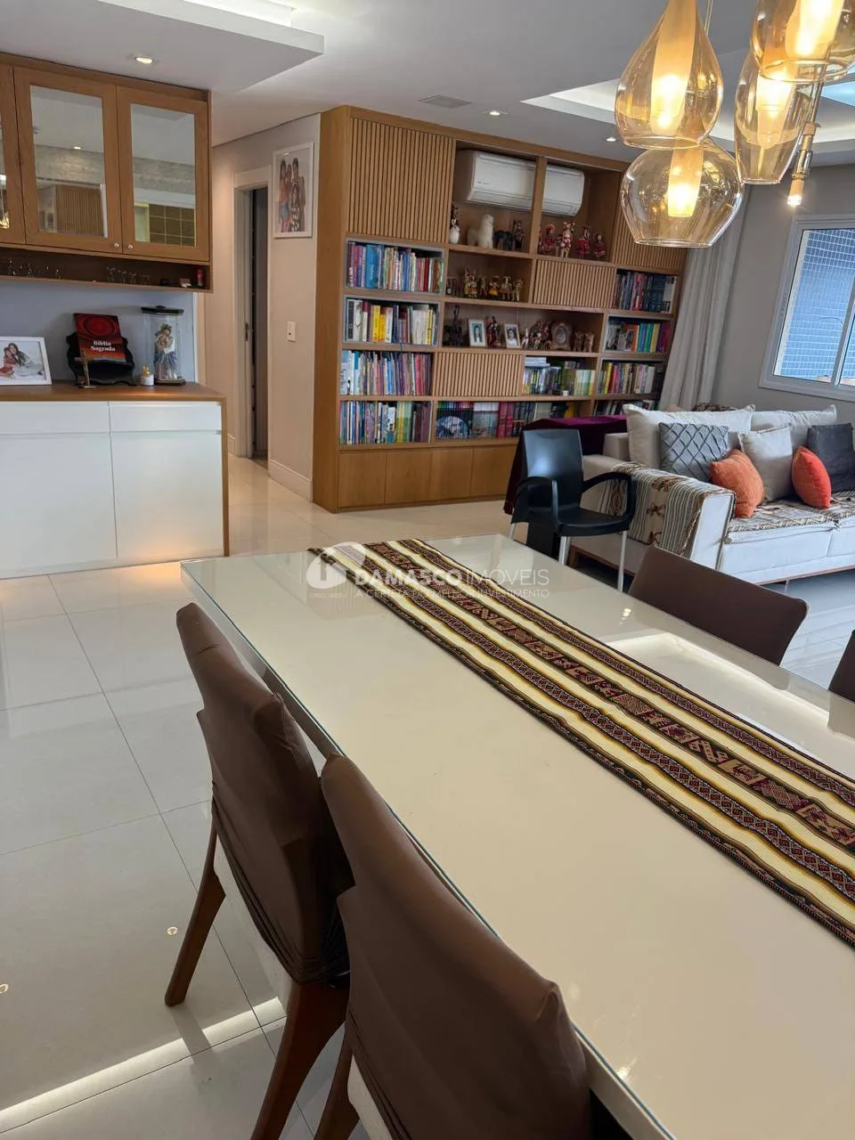 Apartamento à venda, Osvaldo Cruz, São Caetano do Sul, SP