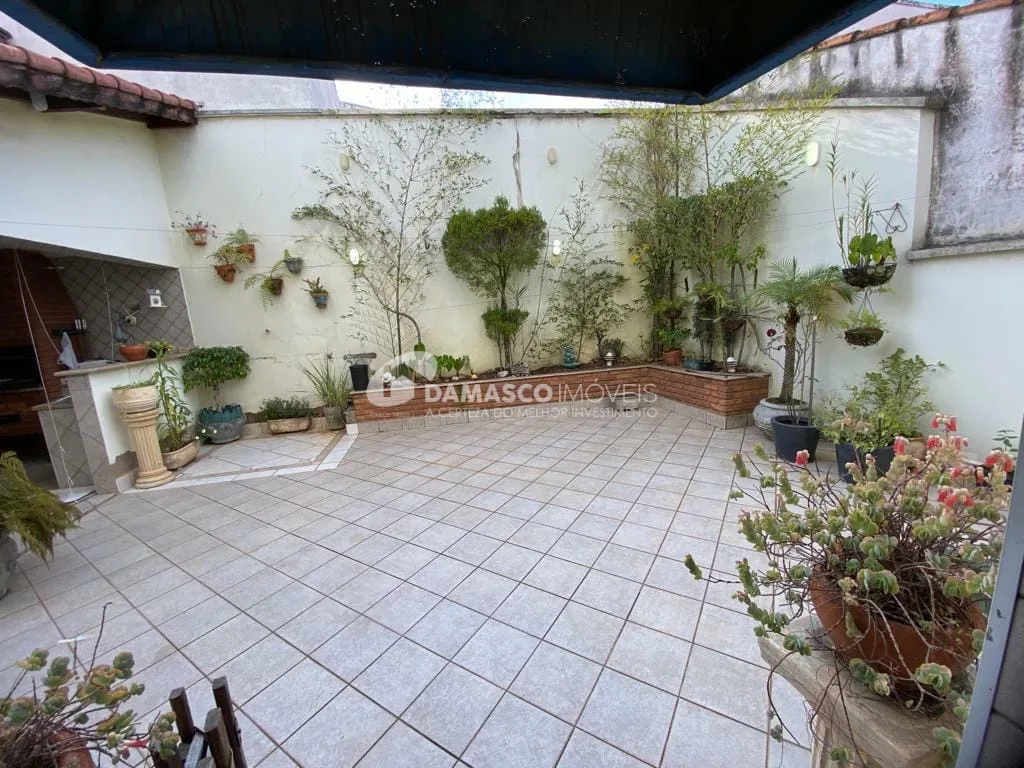 Sobrado para locação 3 Quartos, 3 Suítes, 4 Vagas , Jardim São Caetano, São Caetano do Sul, SP