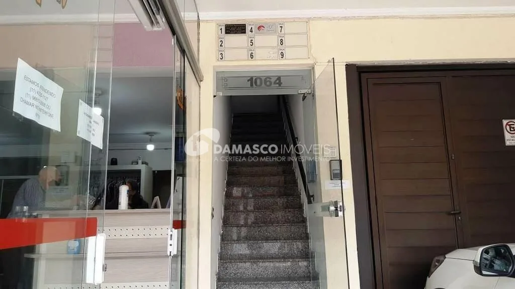 Prédio à venda 480M², Santa Paula, São Caetano do Sul - SP