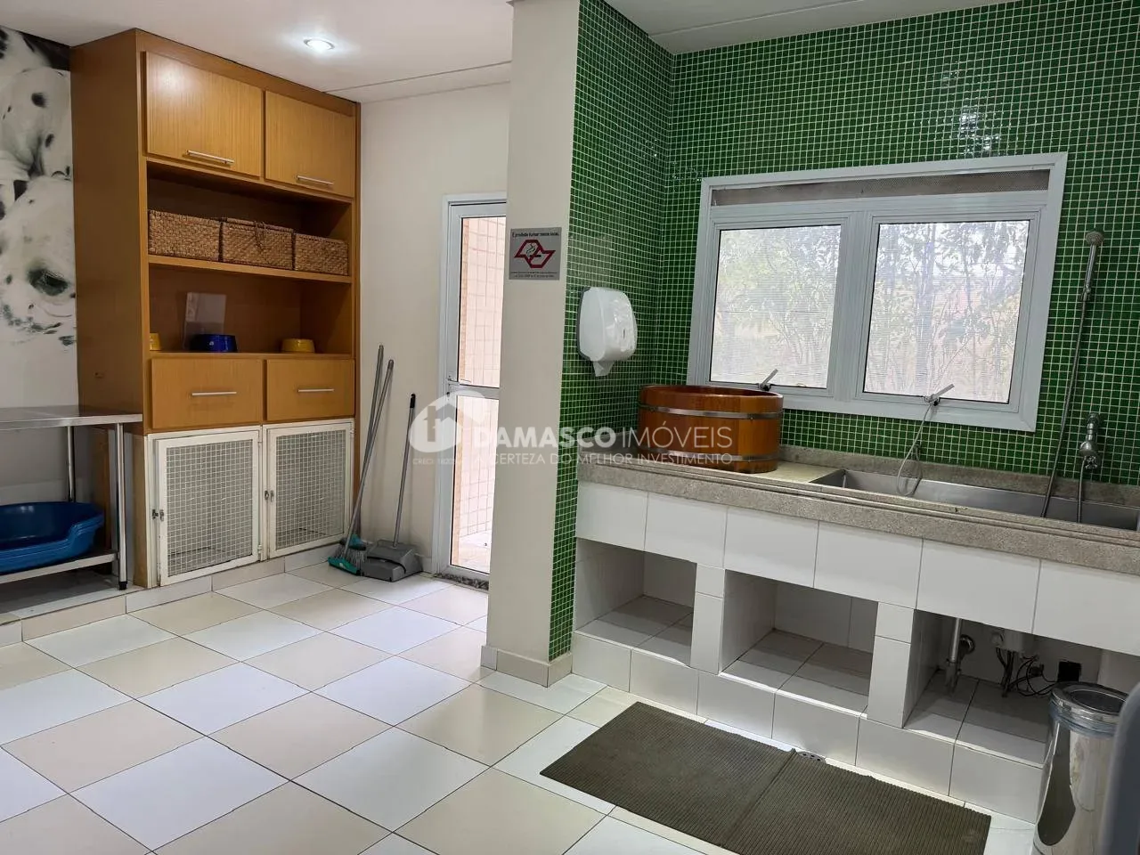Apartamento com lazer completo no bairro Santa Maria,  São Caetano do Sul, SP