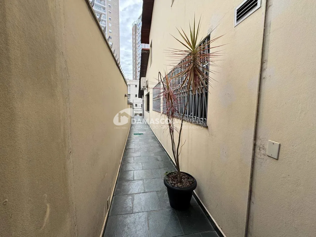 Sobrado  para Venda 3 Quartos, 3 Suites, 6 Vagas, Santa Paula, São Caetano do Sul - SP