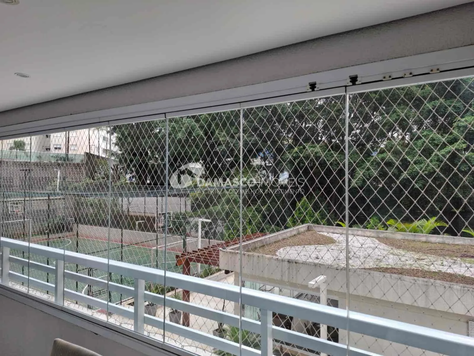 Apartamento com terraço à Venda, Santa Paula, São Caetano do Sul, SP