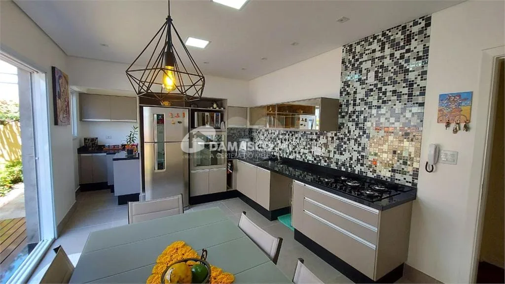 Casa à venda 4 Quartos, 2 Suites, 3 Vagas, 388M², Jardim São Caetano, São Caetano do Sul - SP