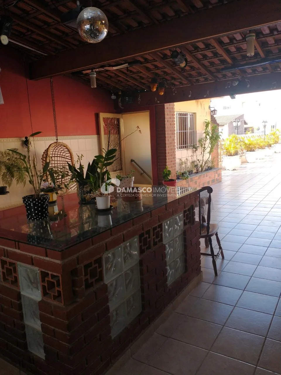 Casa à venda 3 Quartos, 1 Suite, 8 Vagas, 380M², Cerâmica, São Caetano do Sul - SP