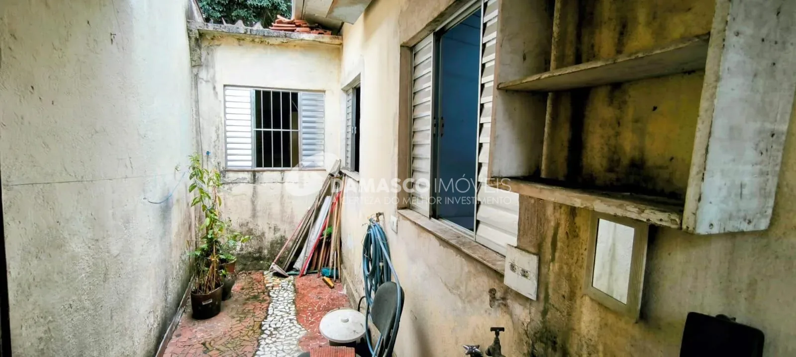 Casa -  Bairro  Olímpico, São Caetano do Sul, SP
