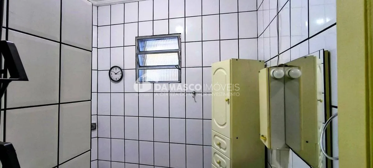 Casa Térrea - Santo Antônio  3 Quartos, 1 Suite, 2 Vagas, Santo Antônio, São Caetano do Sul - SP
