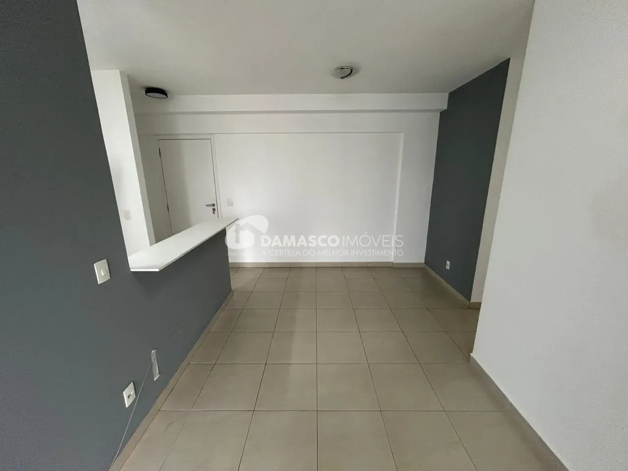 Apartamento para locação com 2 dormitórios no  Centro, São Caetano do Sul, SP
