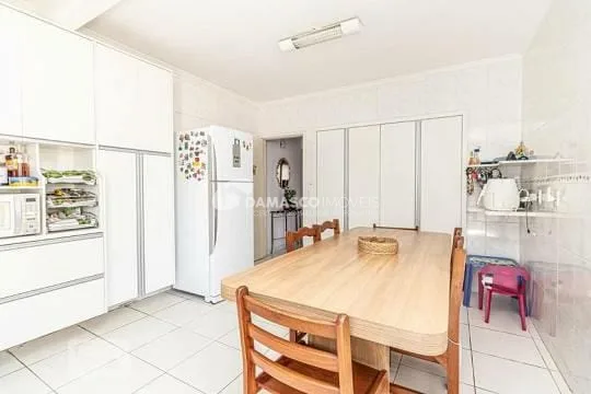 Sobrado à venda 3 Quartos, 1 Suite, 2 Vagas, Boa Vista, São Caetano do Sul - SP