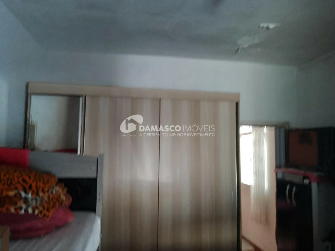 Casa à venda 2 Quartos, 2 Vagas, Nova Gerty, São Caetano do Sul - SP
