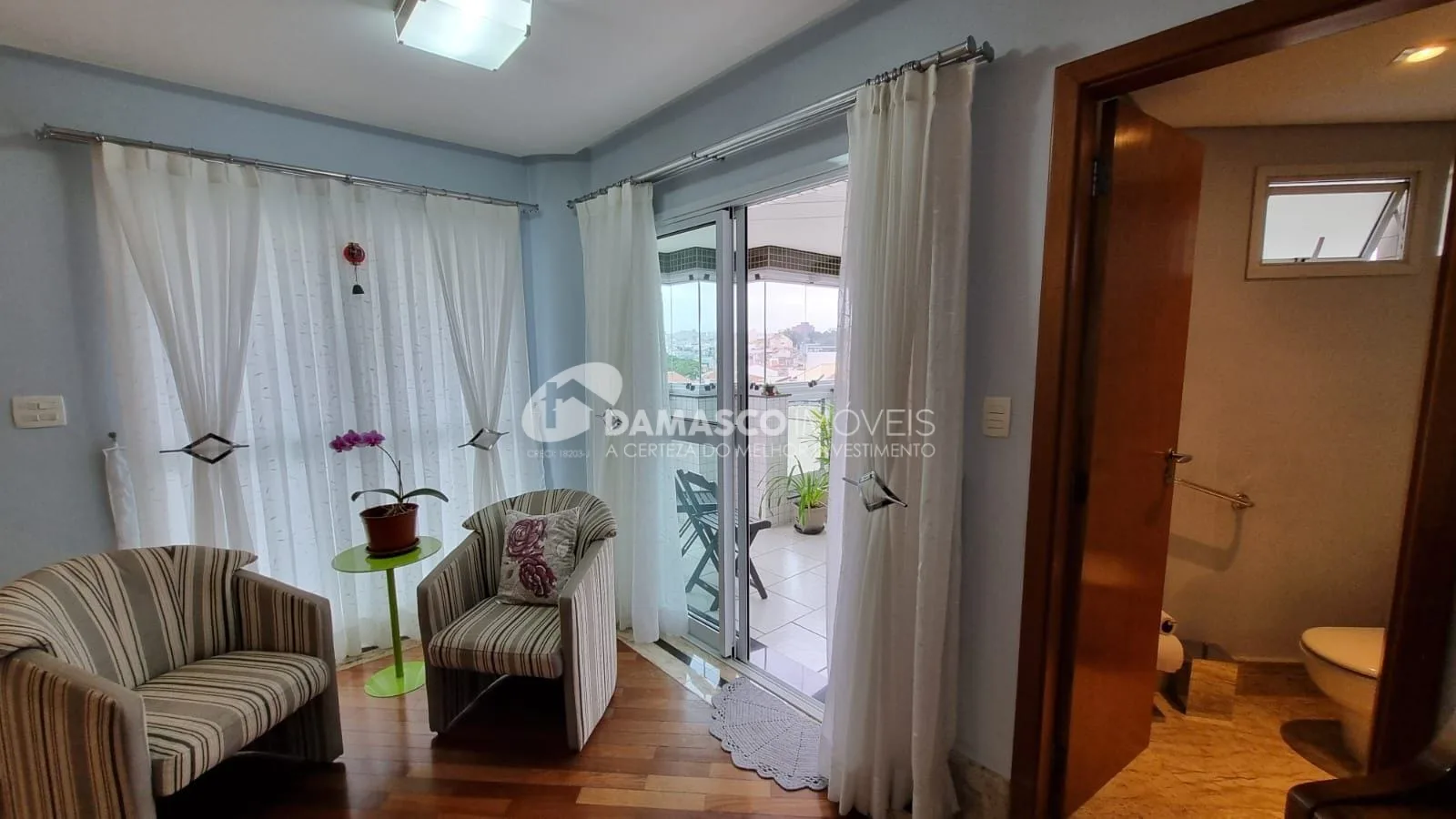 Apartamento à venda, Olímpico, São Caetano do Sul, SP