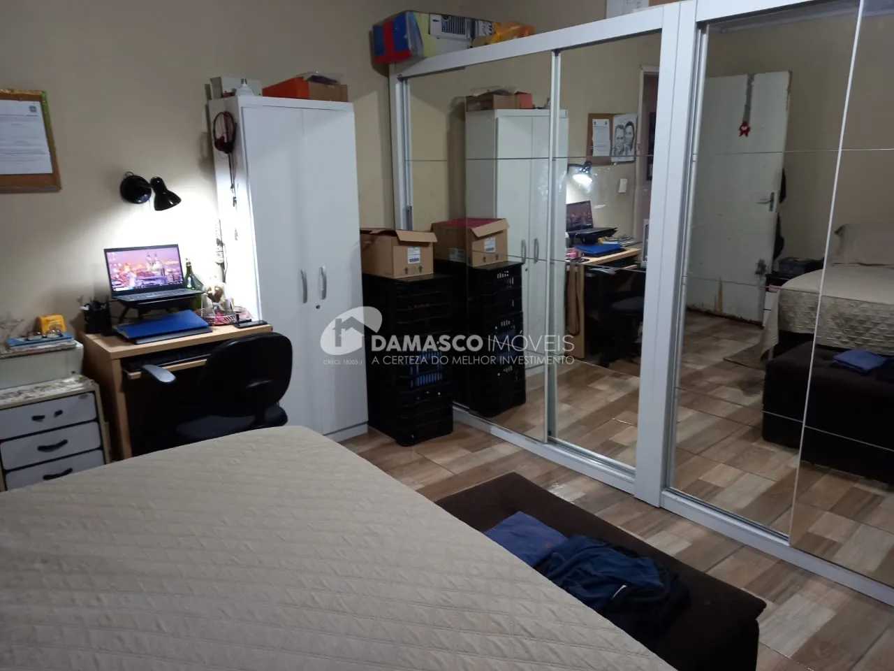 Casa para Venda 2 Quartos, 2 Vagas, Boa Vista  São Caetano do Sul - SP