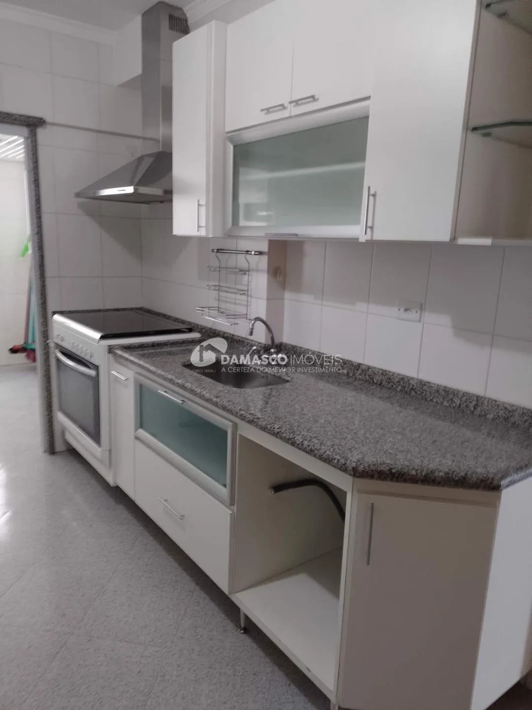 Apartamento à venda 3 Quartos, 3 Suites, 4 Vagas, 137M², Santa Paula, São Caetano do Sul - SP 