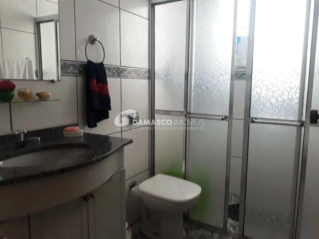 Sobrado à venda, 230mts A.U.,  3 Dorms, 1 Suite, 2 Vagas,  Olímpico, São Caetano do Sul - SP