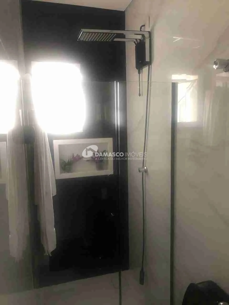 Apartamento padrão para Locação, Santa Maria, Santo André, SP