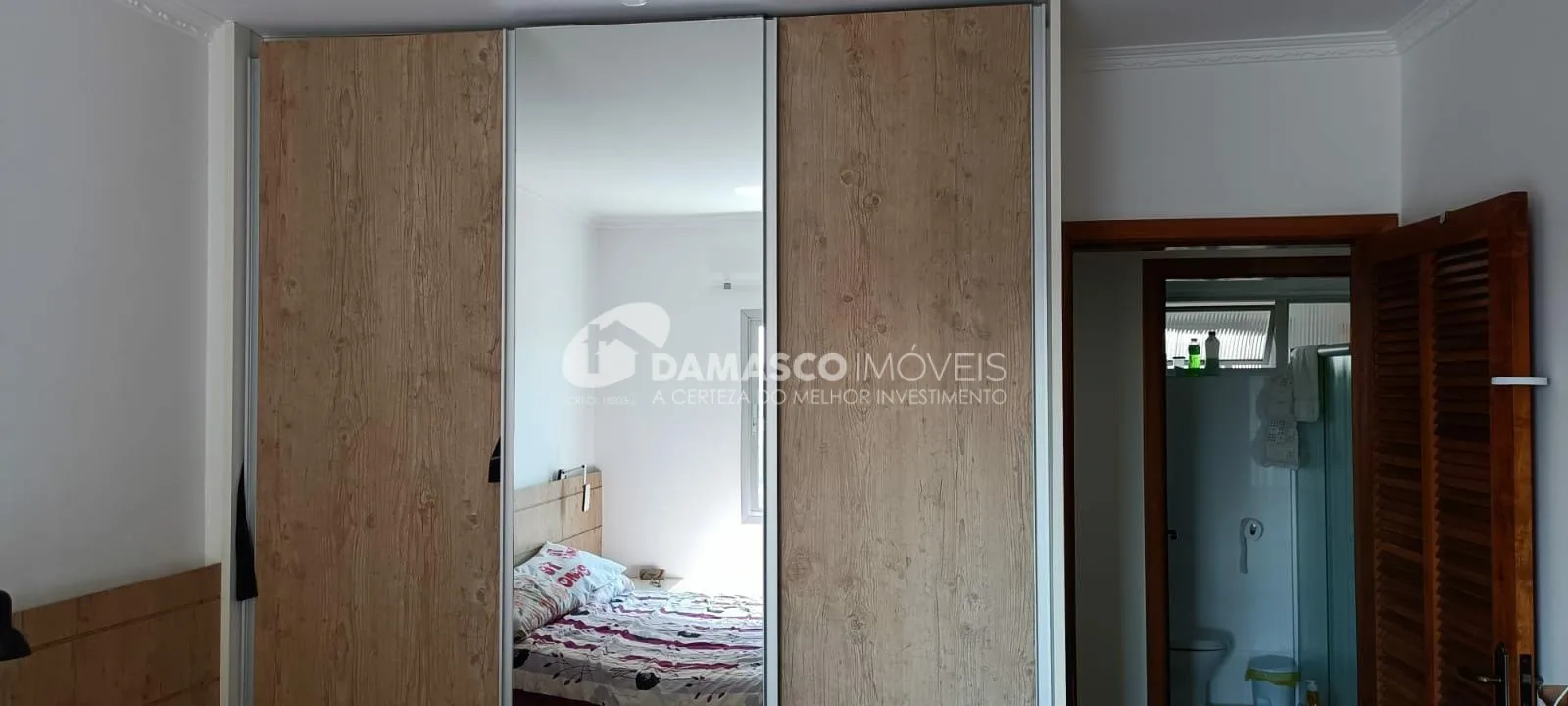 Apartamento à venda 3 Quartos, 3 Vagas, 100M², Osvaldo Cruz, São Caetano do Sul - SP 