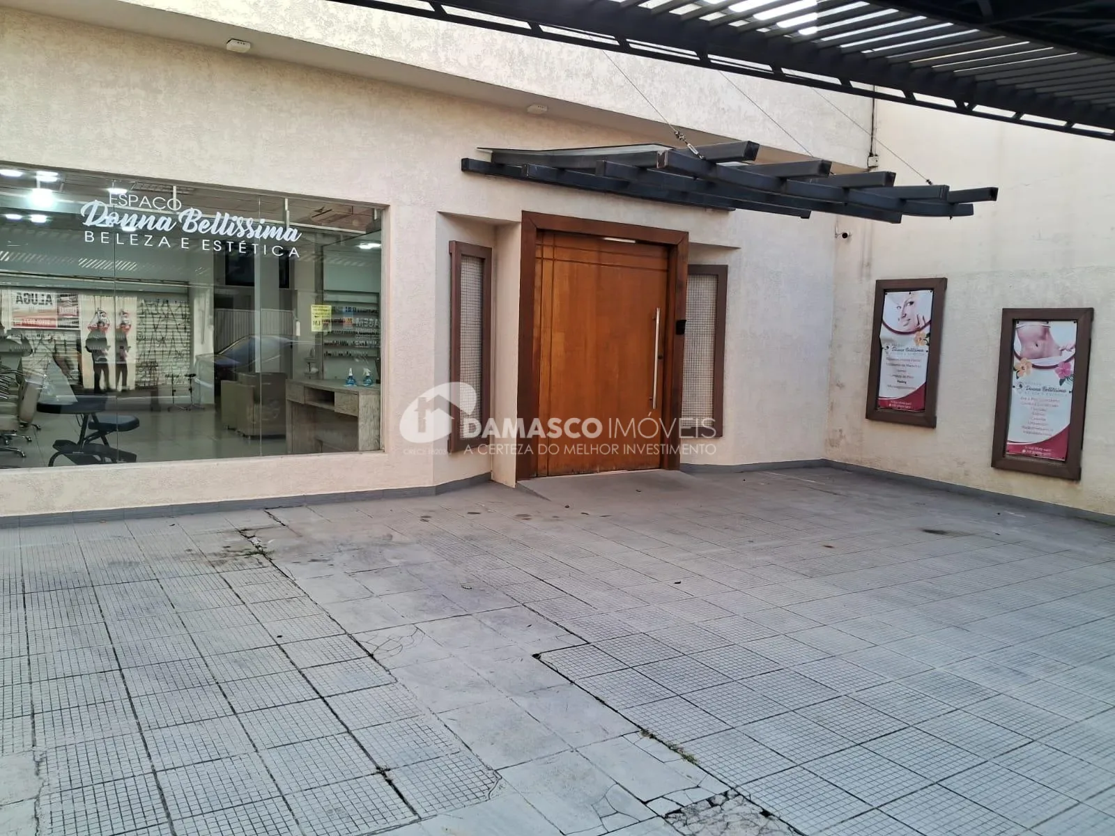 Oportunidade !!! Casa Comercial  para locação, Santo Antônio, São Caetano do Sul, SP