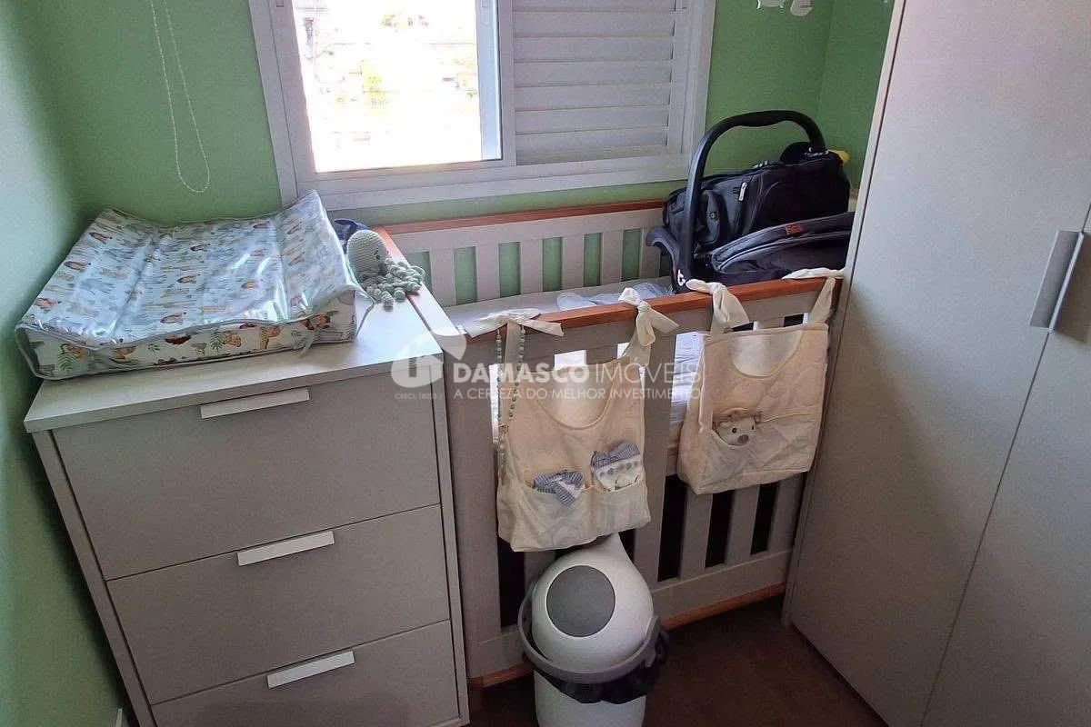 Apartamento à venda, Santa Maria, Santo André, SP