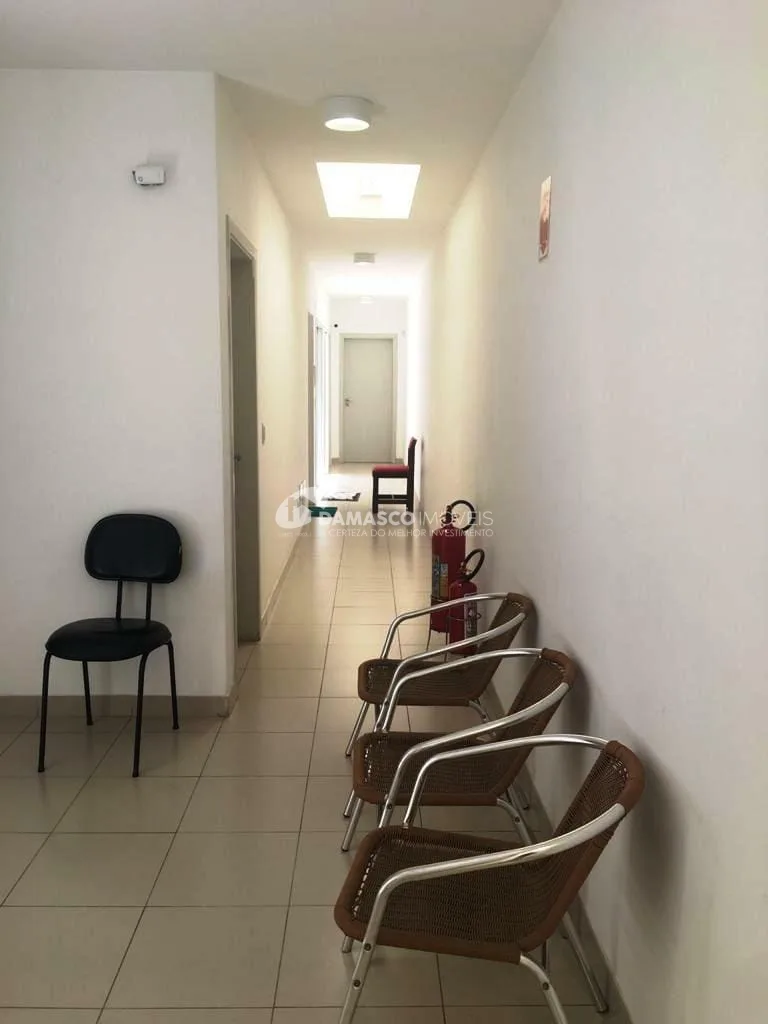 Sala para Locação 17M², Centro, São Caetano do Sul - SP 