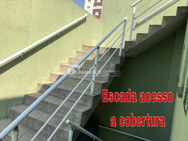 Prédio à venda 6 Vagas, 485M², Cerâmica, São Caetano do Sul - SP
