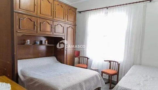 Casa à venda 4 Quartos, 1 Suite, 3 Vagas, 221M², Santa Paula, São Caetano do Sul - SP