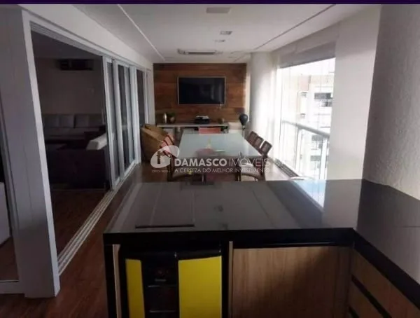 Apartamento para locação, Santo Antônio, São Caetano do Sul, SP