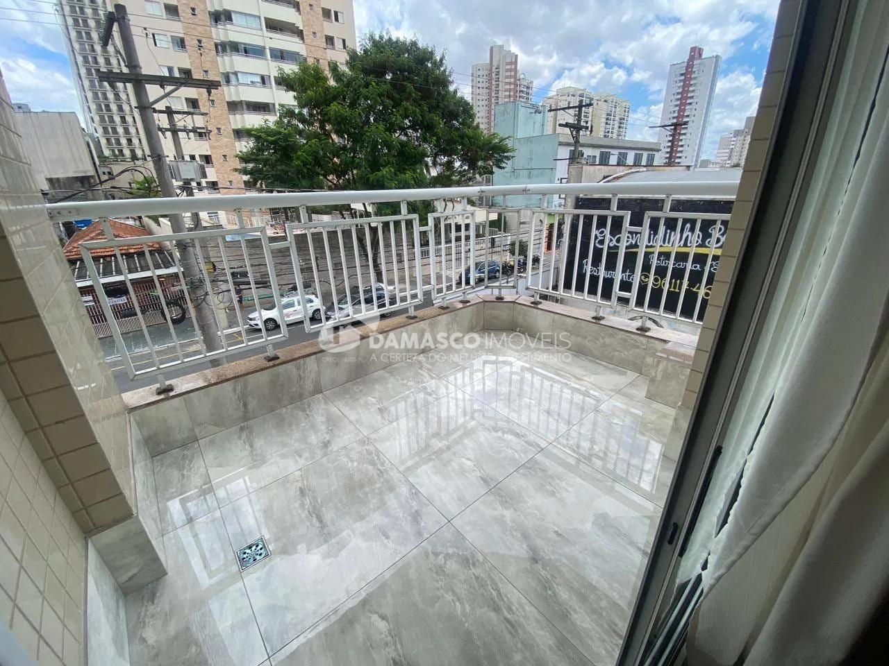 Apartamento à venda, Santa Paula, São Caetano do Sul, SP