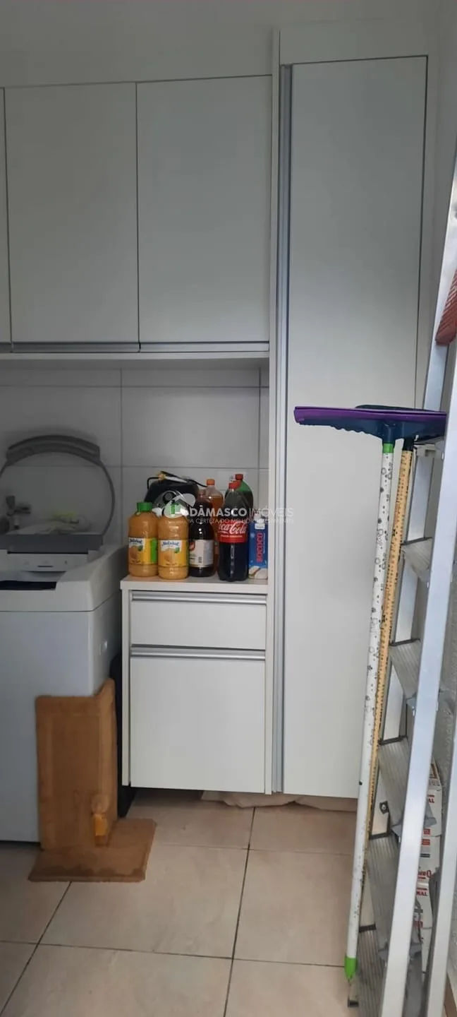 Apartamento à venda, Vila Alice, Santo André, SP
