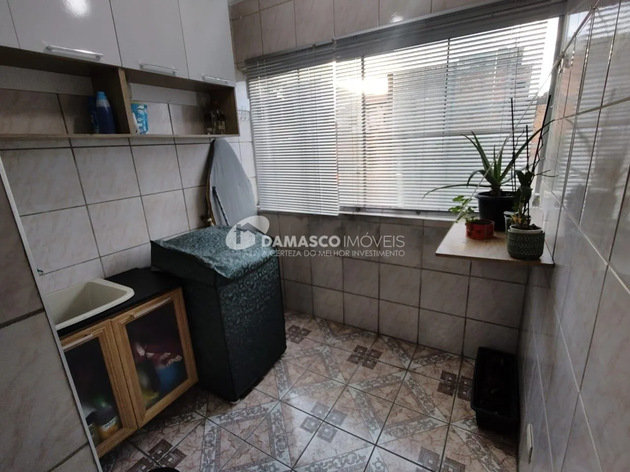 Apartamento à venda, Canhema, Diadema, SP
