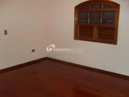 Casa para Locação 2 Quartos, 1 Suite, 2 Vagas, Campestre, Santo André - SP
