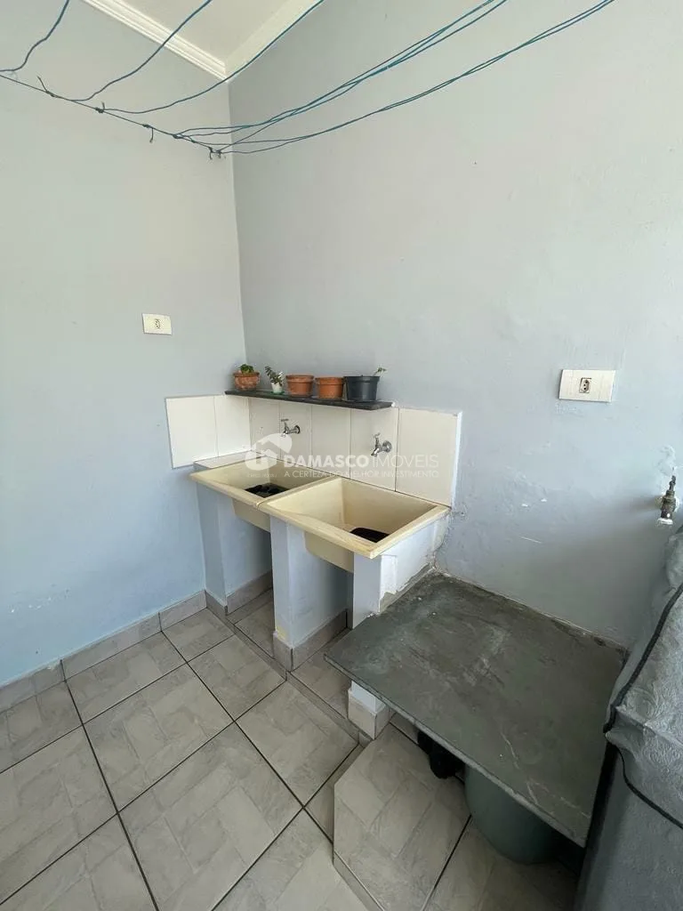 Casa à venda 2 Quartos, 2 Vagas, 150M², Jardim das Maravilhas, Santo André - SP