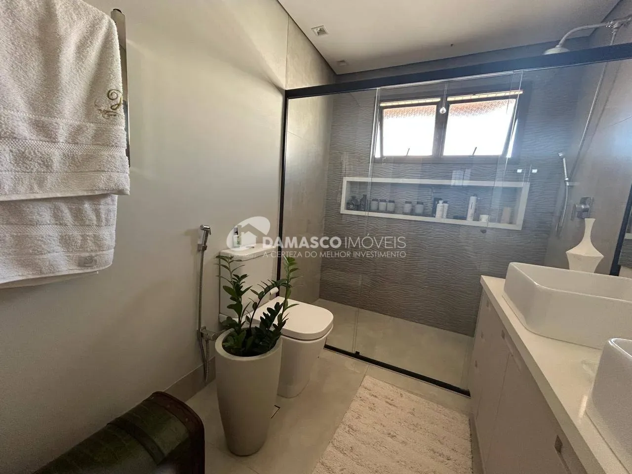 Apartamento de Alto Padrão à Venda no Santo Antônio, São Caetano do Sul | 238 m² | 4 Dormitórios | 2 Suítes