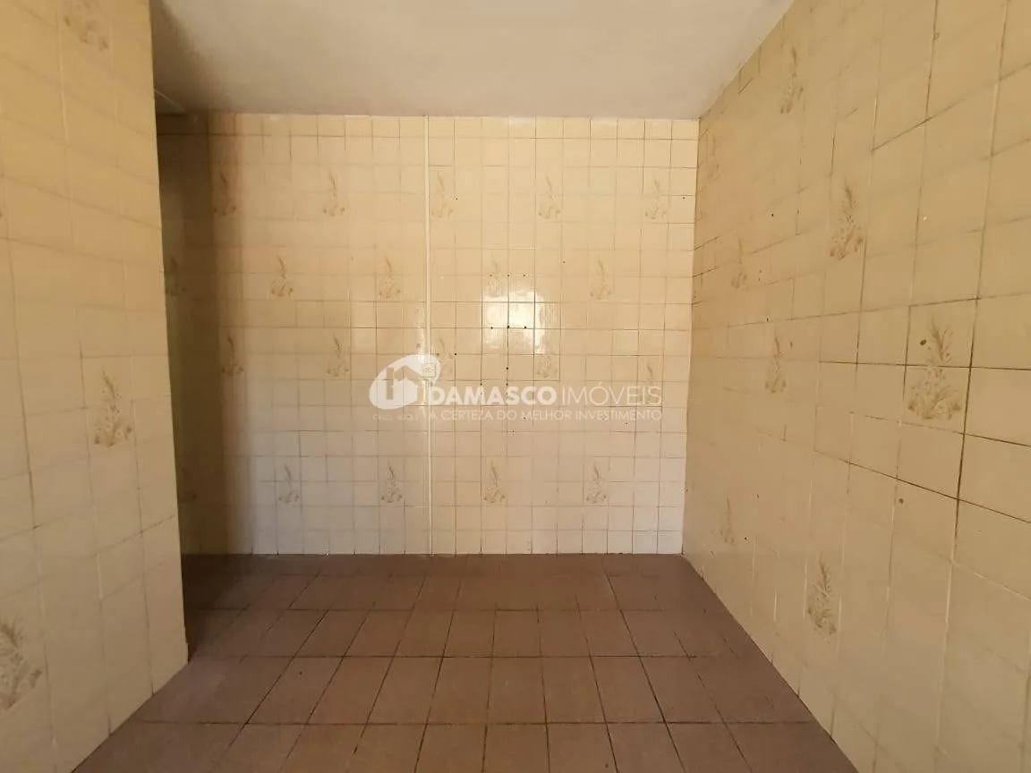 Casa Térrea 300,00m² terreno - Barcelona - São Caetano do Sul