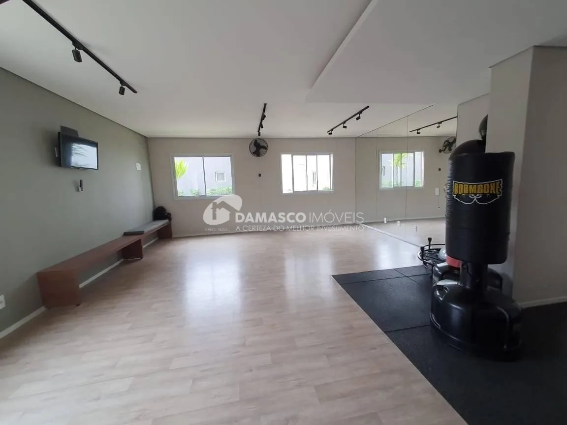 Apartamento para locação, Jardim Canadá, Mauá, SP