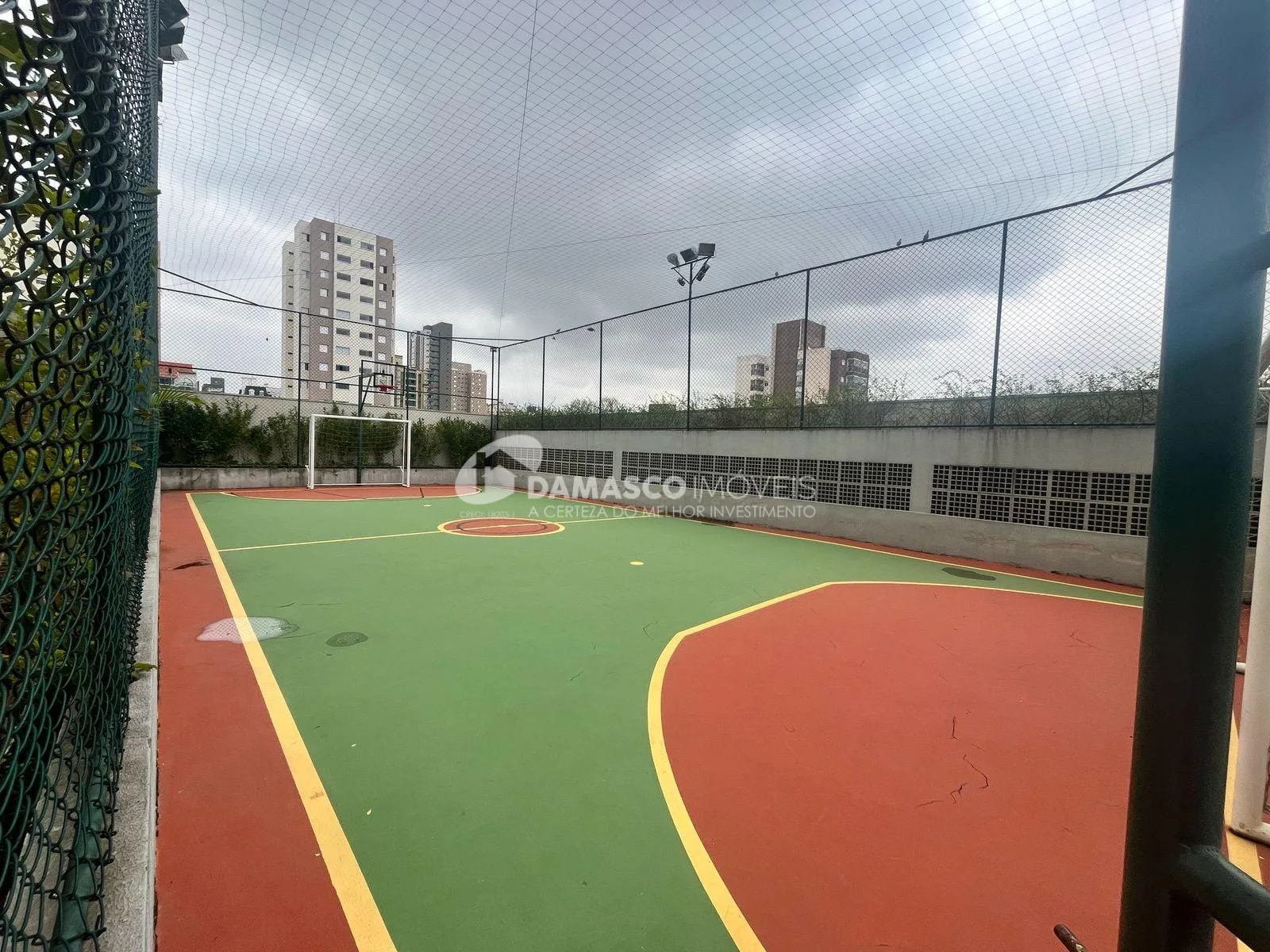 Apartamento à venda, Campestre, Santo André, SP