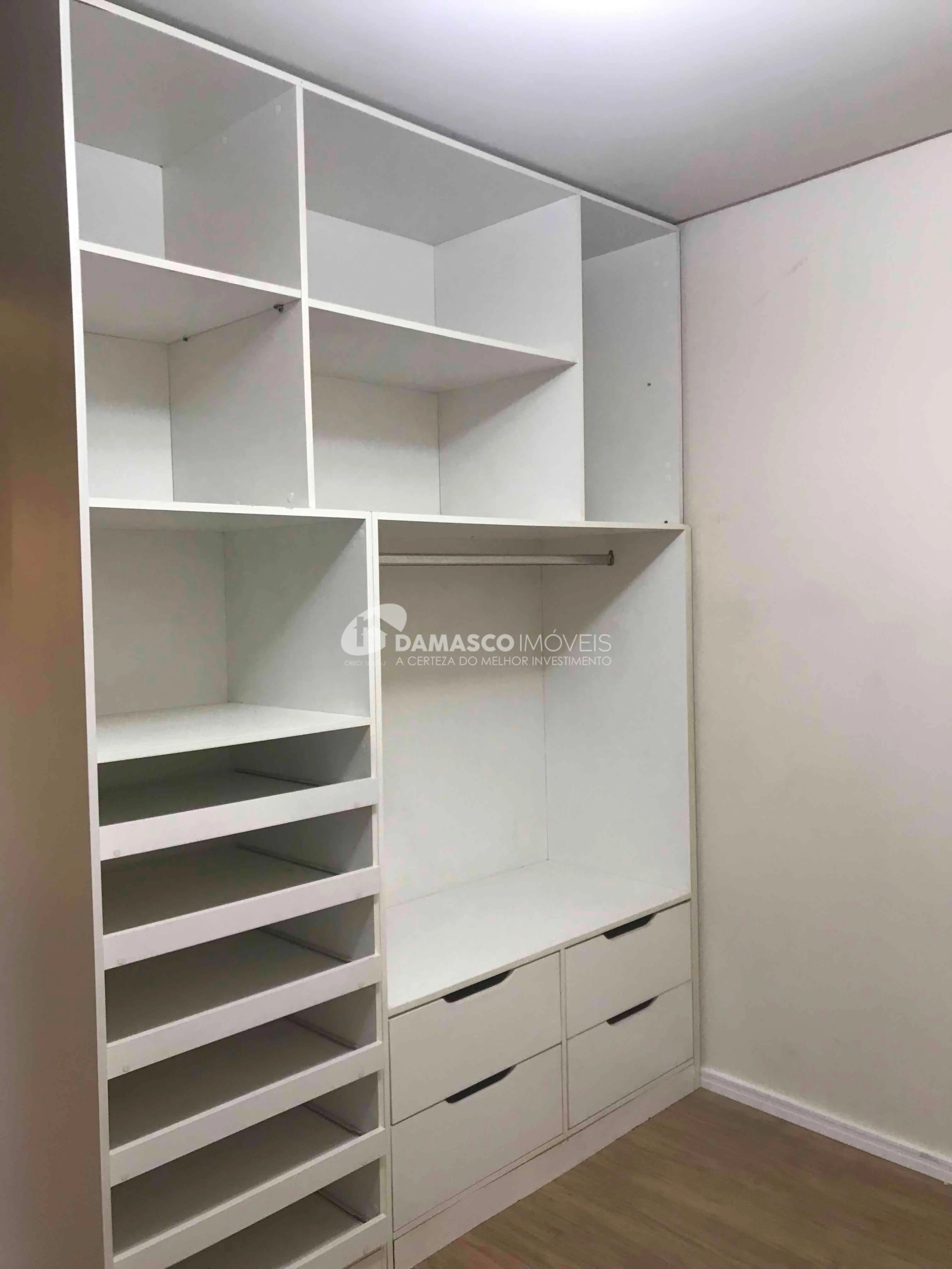 Apartamento para locação, Vila São Pedro, Santo André, SP