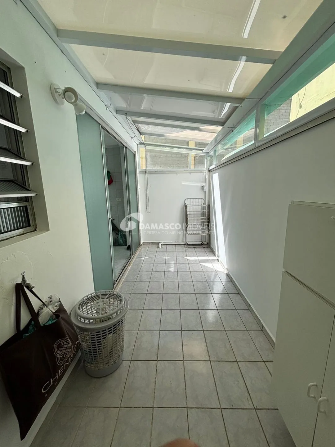 APTO à venda, 2 dorm, 2 vagas Nova Gerty, São Caetano do Sul, SP