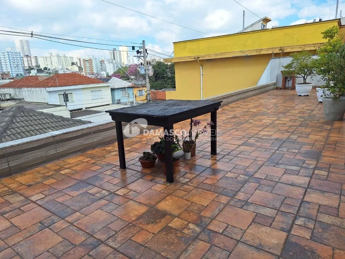 Casa - Olimpico - São Caetano do Sul