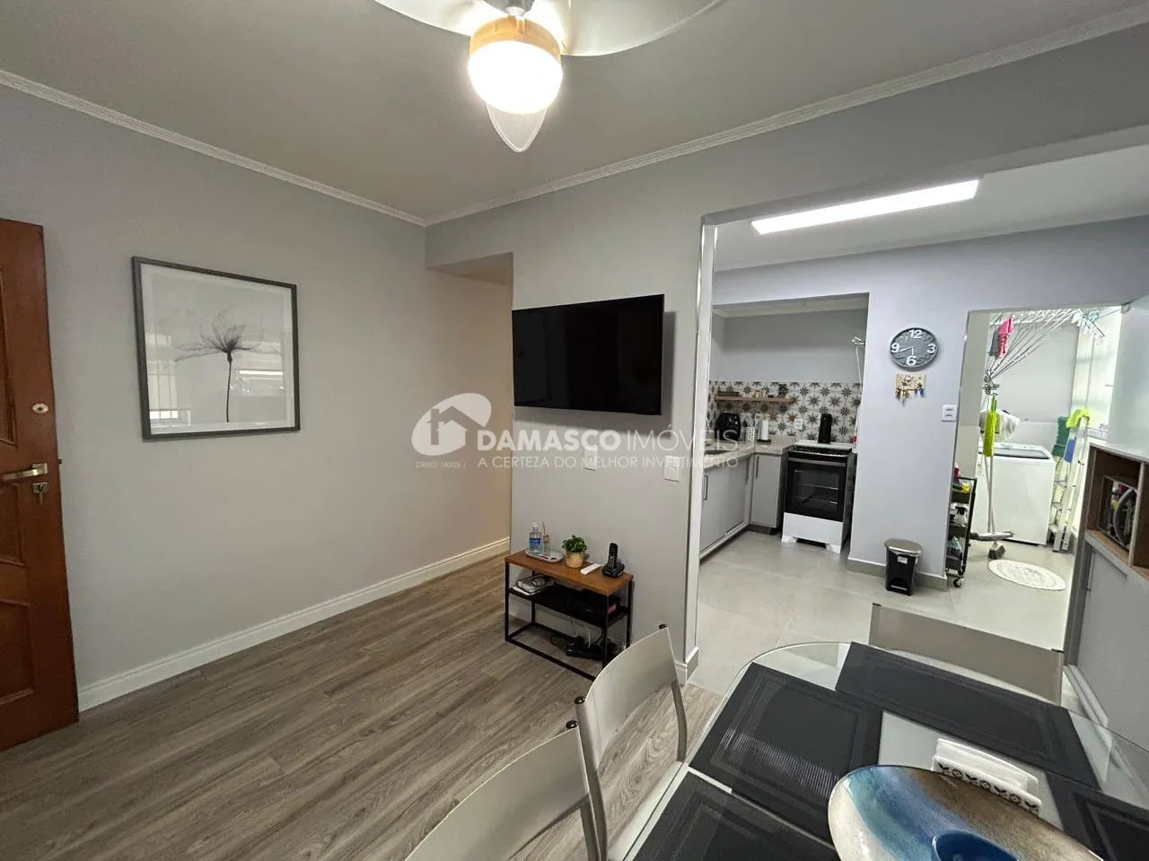 Apartamento à venda, Campestre, Santo André, SP